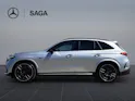 Mercedes-Benz GLC 63 AMG S E Performance