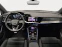 Audi S3 Sportback TFSI quattro S-tronic