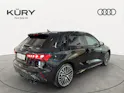 Audi S3 Sportback TFSI quattro S-tronic
