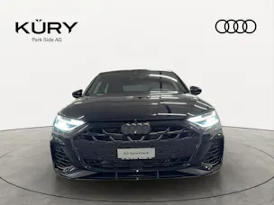 Audi S3 Sportback TFSI quattro S-tronic