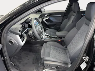 Audi S3 Sportback TFSI quattro S-tronic