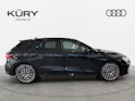 Audi S3 Sportback TFSI quattro S-tronic