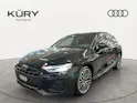 Audi S3 Sportback TFSI quattro S-tronic