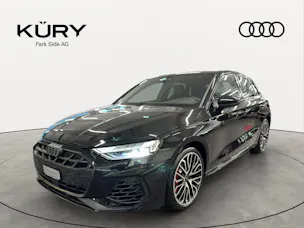 Audi Audi S3 Sportback