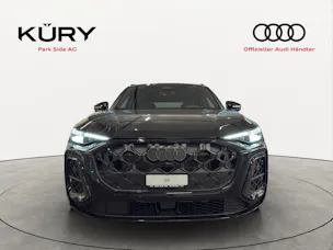 Audi Q5 SUV TDI quattro 150 kW S t.
