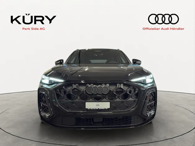 Audi Q5 SUV TDI quattro 150 kW S t.