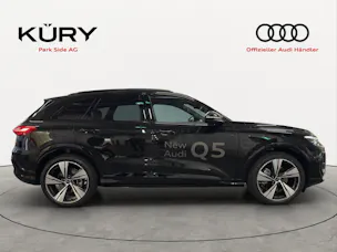 Audi Q5 SUV TDI quattro 150 kW S t.