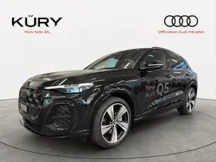 Audi Q5 SUV TDI quattro 150 kW S t.