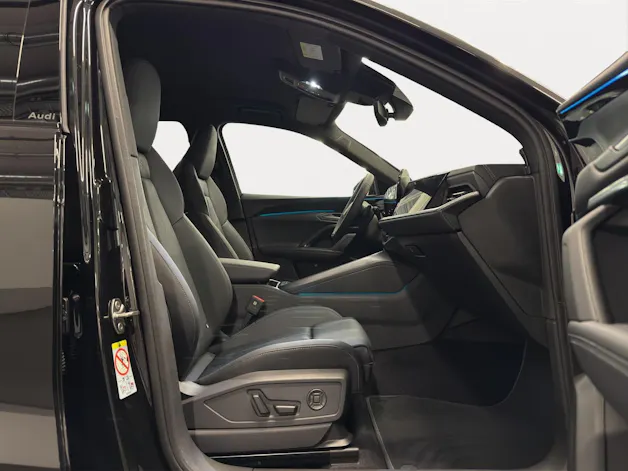 Audi Q5 SUV TDI quattro 150 kW S t.