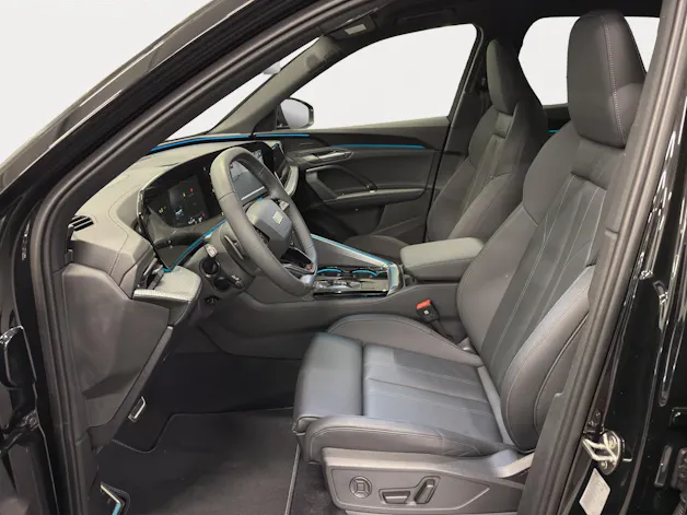 Audi Q5 SUV TDI quattro 150 kW S t.