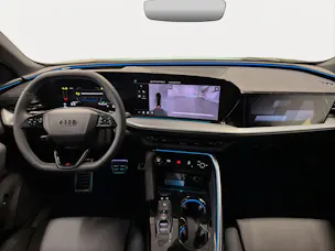 Audi Q5 SUV TDI quattro 150 kW S t.