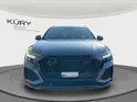 Audi RSQ8 quattro tiptronic