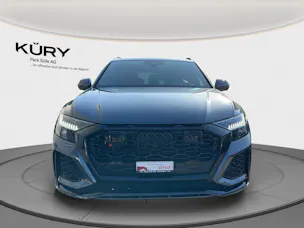 Audi RSQ8 quattro tiptronic