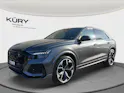 Audi RSQ8 quattro tiptronic