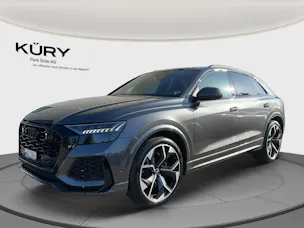 Audi RSQ8 quattro tiptronic