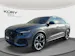 Audi RSQ8 quattro tiptronic