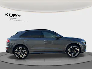 Audi RSQ8 quattro tiptronic