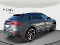 Audi RSQ8 quattro tiptronic