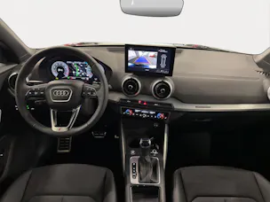 Audi Q2 40 TFSI S line Attraction quattro S-tronic