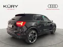 Audi Q2 40 TFSI S line Attraction quattro S-tronic