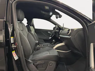 Audi Q2 40 TFSI S line Attraction quattro S-tronic