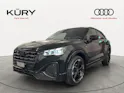 Audi Q2 40 TFSI S line Attraction quattro S-tronic