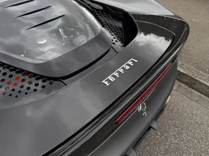 Ferrari SF90 Stradale "Assetto Fiorano"