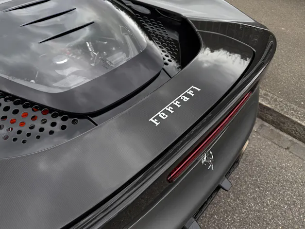 Ferrari SF90 Stradale "Assetto Fiorano"