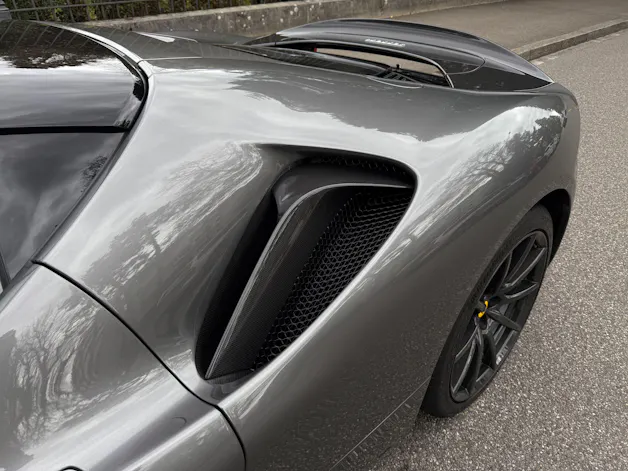 Ferrari SF90 Stradale "Assetto Fiorano"