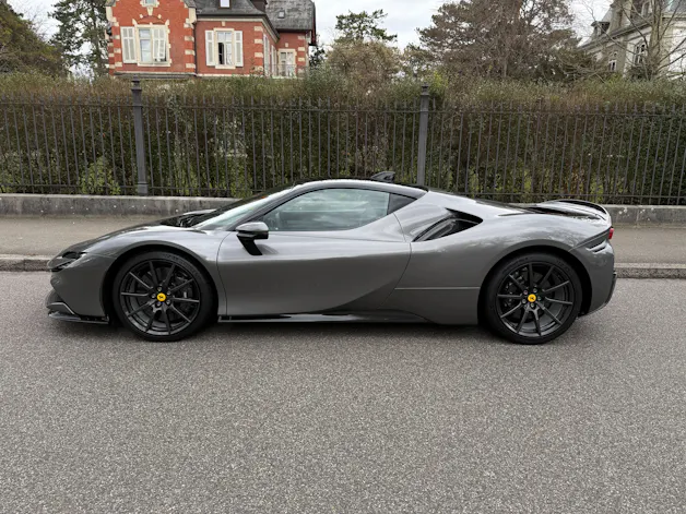 Ferrari SF90 Stradale "Assetto Fiorano"