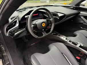 Ferrari SF90 Stradale "Assetto Fiorano"