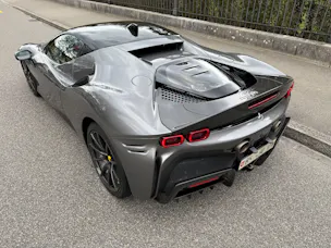 Ferrari SF90 Stradale "Assetto Fiorano"