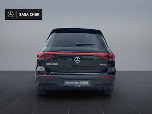 Mercedes-Benz EQB 350