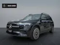 Mercedes-Benz EQB 350