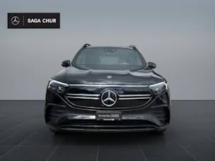 Mercedes-Benz EQB 350