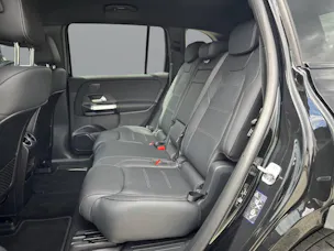 Mercedes-Benz EQB 350
