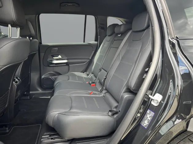 Mercedes-Benz EQB 350