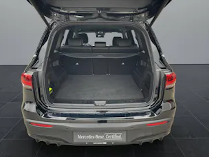 Mercedes-Benz EQB 350