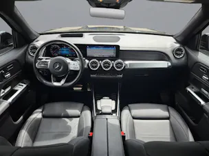 Mercedes-Benz EQB 350