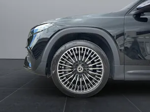Mercedes-Benz EQB 350