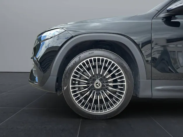 Mercedes-Benz EQB 350