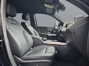 Mercedes-Benz EQB 350