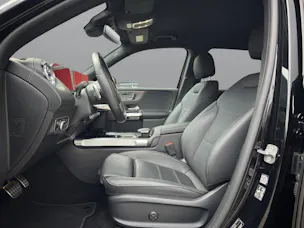 Mercedes-Benz EQB 350
