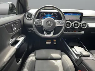 Mercedes-Benz EQB 350