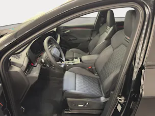 Audi SQ6 e-tron quattro