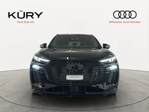Audi SQ6 e-tron quattro