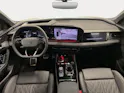 Audi SQ6 SUV e-tron quattro