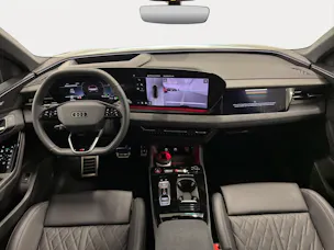 Audi SQ6 e-tron quattro