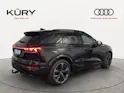 Audi SQ6 SUV e-tron quattro