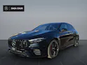 Mercedes-Benz A 45 S AMG 4matic+